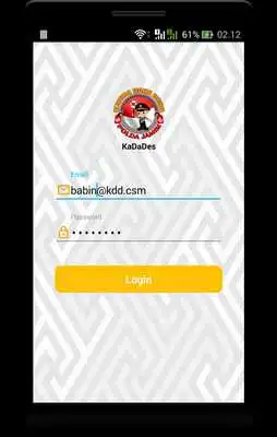 Play KADADES POLDA JAMBI