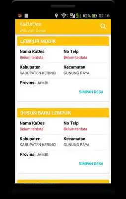 Play KADADES POLDA JAMBI
