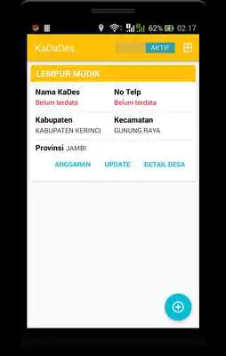 Play KADADES POLDA JAMBI
