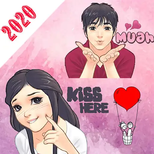 Play Kadala Poda Sticker APK Play Kadala Poda Sticker APK