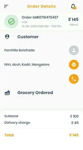 Play Kadali Fresh Delivery as an online game Kadali Fresh Delivery with UptoPlay