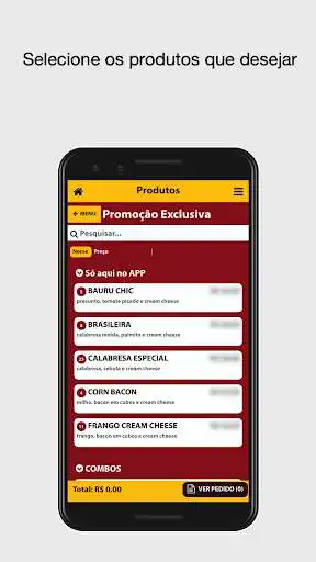 Play Kadalora Pizzaria