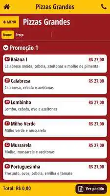 Play Kadalora Pizzaria