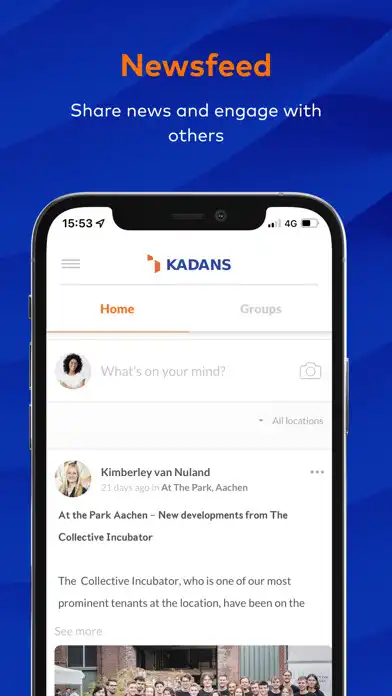 Play Kadans Community  and enjoy Kadans Community with UptoPlay