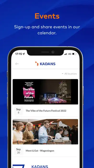 Play Kadans Community as an online game Kadans Community with UptoPlay