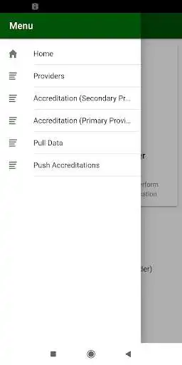 Play KADCHMA Provider Accreditation Tool as an online game KADCHMA Provider Accreditation Tool with UptoPlay