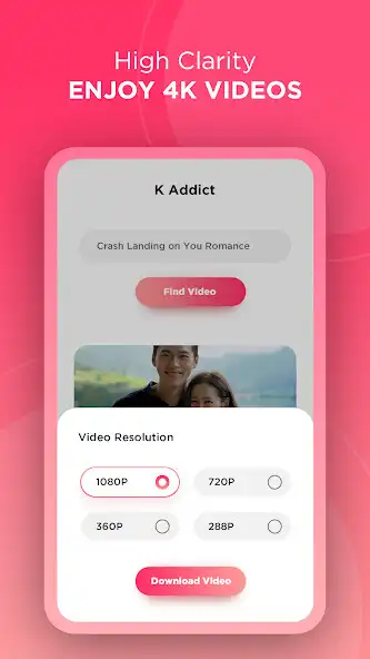 Play K Addict  and enjoy K Addict with UptoPlay