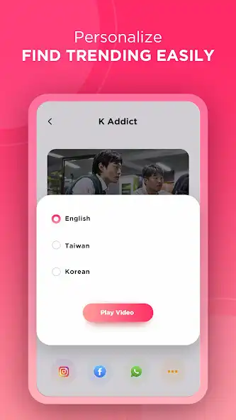 Play K Addict as an online game K Addict with UptoPlay