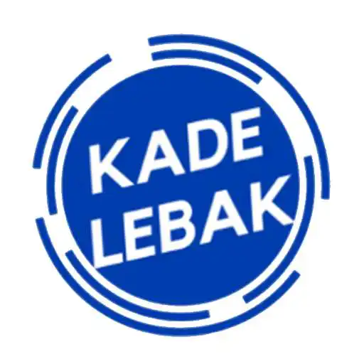 Play KADE Lebak APK