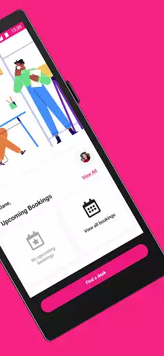 Play Kadence - Hybrid Working as an online game Kadence - Hybrid Working with UptoPlay