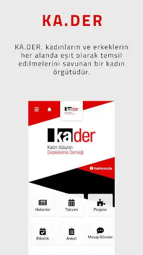 Play Kader  and enjoy Kader with UptoPlay