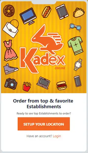 Play Kadex as an online game Kadex with UptoPlay