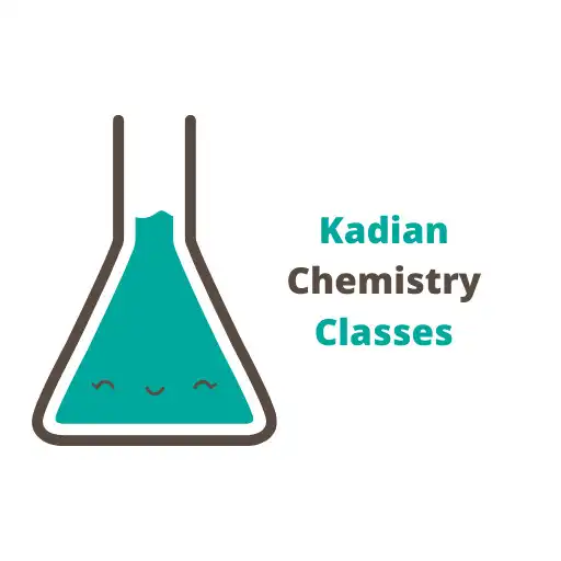 Play Kadian Chemistry Classes APK