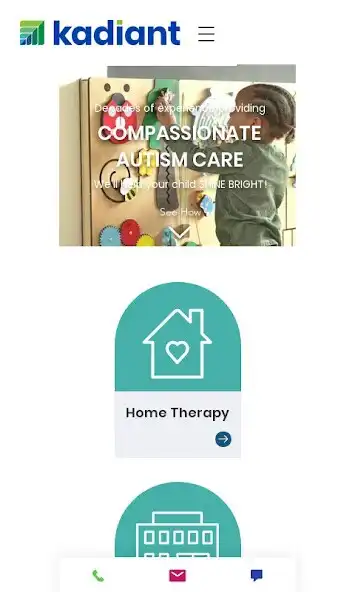 Play Kadiant  and enjoy Kadiant with UptoPlay