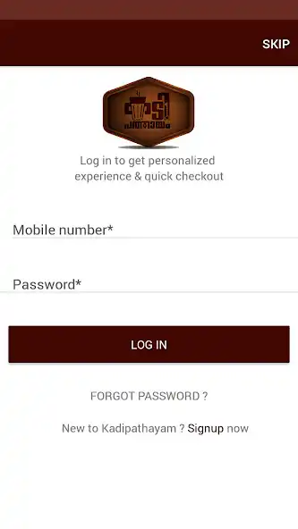 Play Kadipathayam as an online game Kadipathayam with UptoPlay