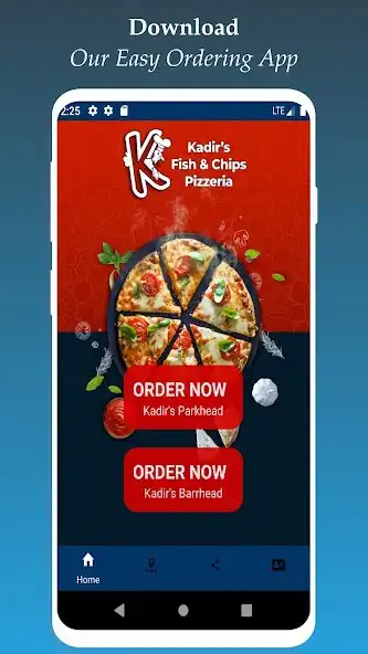 Play Kadirs Fish And Chips  and enjoy Kadirs Fish And Chips with UptoPlay