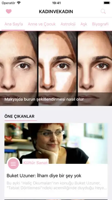 Play Kadın ve Kadın  and enjoy Kadın ve Kadın with UptoPlay