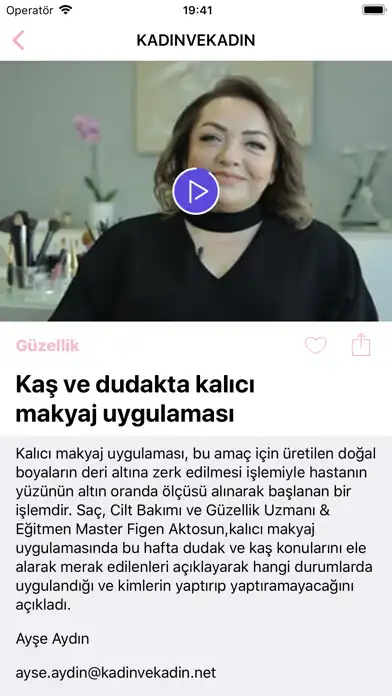 Play Kadın ve Kadın as an online game Kadın ve Kadın with UptoPlay