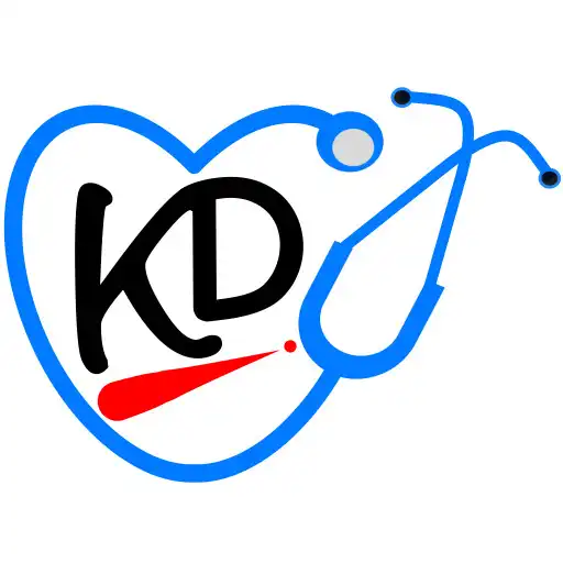 Play KADO - Chat  VidCall Dokter APK