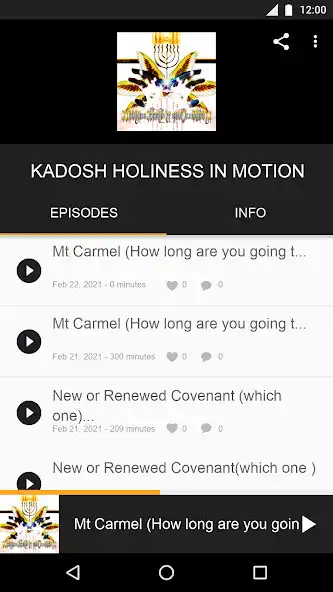 Play KADOSH HOLINESS IN MOTION  and enjoy KADOSH HOLINESS IN MOTION with UptoPlay