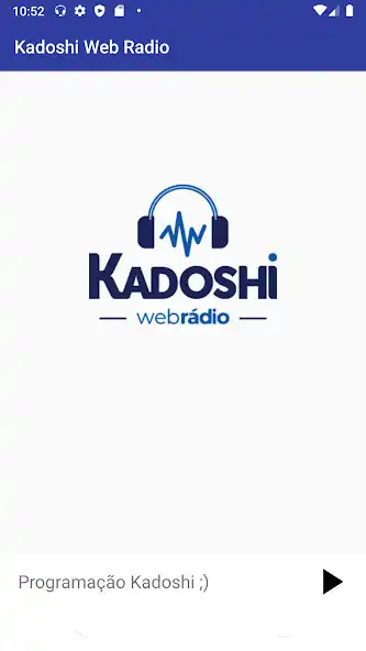 Play Kadoshi Web Rádio Lite as an online game online Kadoshi Web Rádio Lite with UptoPlay Play Kadoshi Web Rádio Lite as an online game Kadoshi Web Rádio Lite with UptoPlay