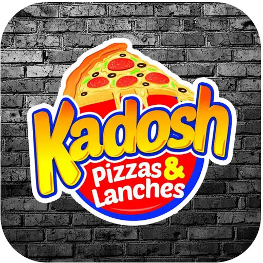 Play Kadosh Pizzas e Lanches APK