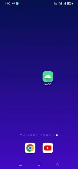 Play KADO VIP  and enjoy KADO VIP with UptoPlay