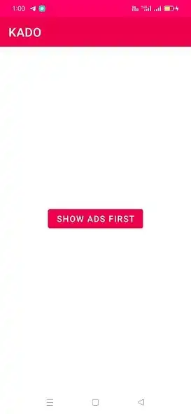 Play KADO VIP as an online game KADO VIP with UptoPlay