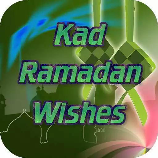 Free play online Kad Ramadan Wishes APK