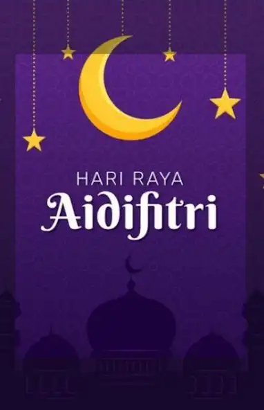 Play KAD RAYA as an online game KAD RAYA with UptoPlay