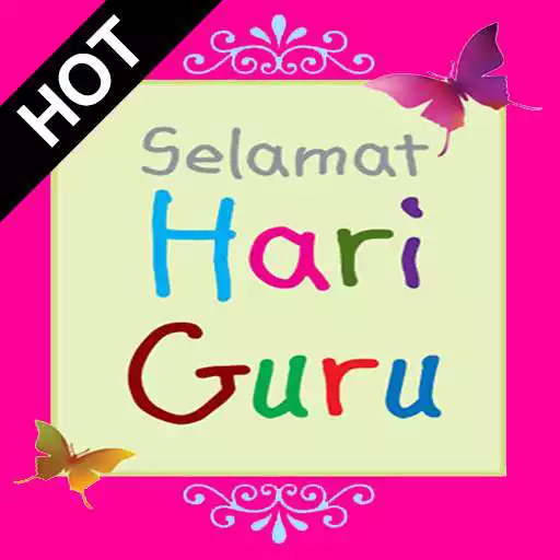 Play Kad Ucapan Hari Guru APK