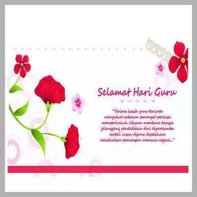 Play Kad Ucapan Hari Guru and enjoy Kad Ucapan Hari Guru with UptoPlay Play Kad Ucapan Hari Guru and enjoy Kad Ucapan Hari Guru with UptoPlay