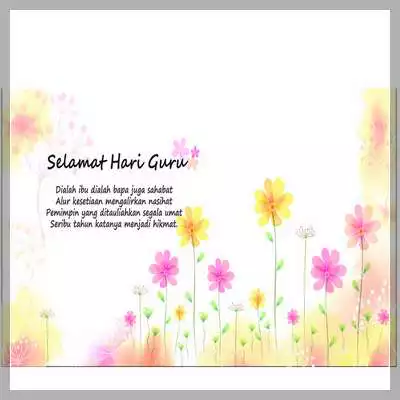 Play Kad Ucapan Hari Guru as an online game online Kad Ucapan Hari Guru with UptoPlay com.fdvision.hari.guru Play Kad Ucapan Hari Guru as an online game Kad Ucapan Hari Guru with UptoPlay