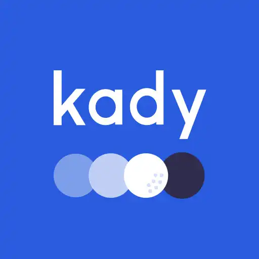 Play kady Golf, résa, scores WHS APK Play kady Golf, résa, scores WHS APK