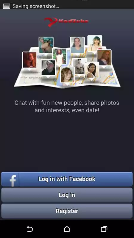 Play KadZuke dating site