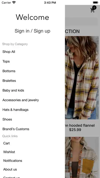 Play Kae Co. Boutique as an online game online Kae Co. Boutique with UptoPlay Play Kae Co. Boutique as an online game Kae Co. Boutique with UptoPlay