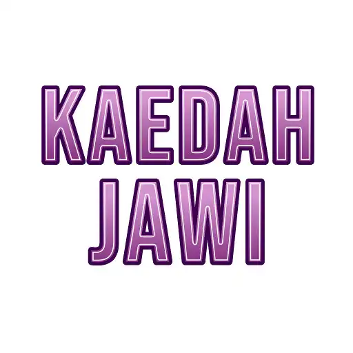 Play Kaedah Jawi Digital (Qajadi) APK