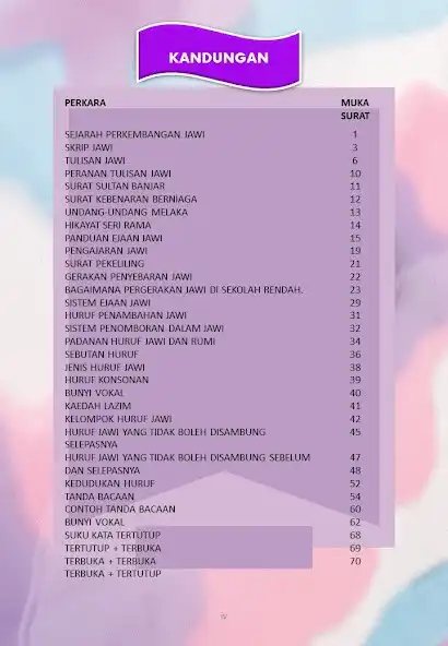 Play Kaedah Jawi Digital (Qajadi)  and enjoy Kaedah Jawi Digital (Qajadi) with UptoPlay