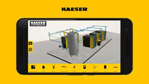 Play KAESER MX  and enjoy KAESER MX with UptoPlay