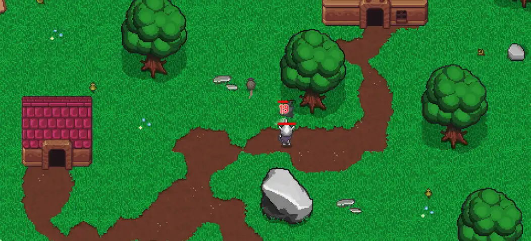 Play Kaetram  and enjoy Kaetram with UptoPlay