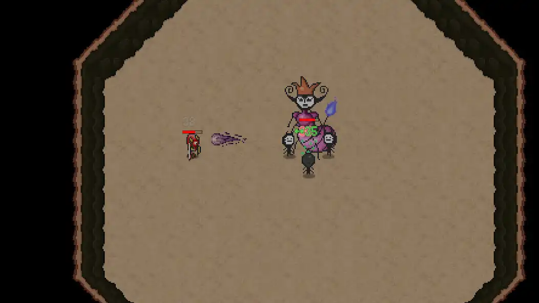 Play Kaetram as an online game Kaetram with UptoPlay