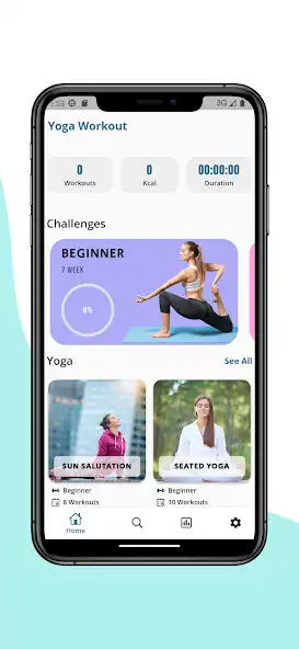 Play Kafa Rahat Yoga  and enjoy Kafa Rahat Yoga with UptoPlay