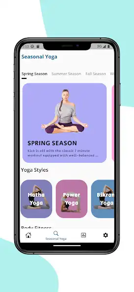 Play Kafa Rahat Yoga as an online game Kafa Rahat Yoga with UptoPlay