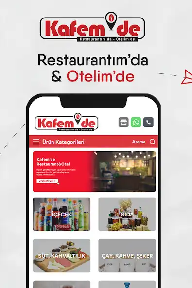 Play Kafemde  and enjoy Kafemde with UptoPlay