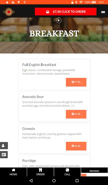 Play Kafe Menemen as an online game Kafe Menemen with UptoPlay