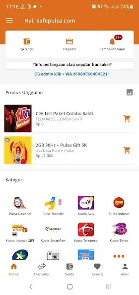 Play Kafepulsa as an online game online Kafepulsa with UptoPlay Play Kafepulsa as an online game Kafepulsa with UptoPlay