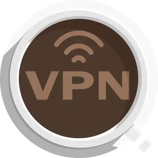 Play KAFE VPN - Fast  Secure VPN APK