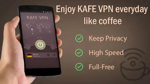 Play KAFE VPN - Fast Secure VPN and enjoy KAFE VPN - Fast Secure VPN with UptoPlay Play KAFE VPN - Fast Secure VPN and enjoy KAFE VPN - Fast Secure VPN with UptoPlay