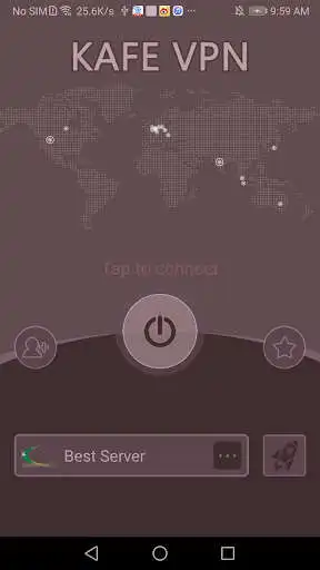 Play KAFE VPN - Fast Secure VPN as an online game online KAFE VPN - Fast Secure VPN with UptoPlay Play KAFE VPN - Fast Secure VPN as an online game KAFE VPN - Fast Secure VPN with UptoPlay