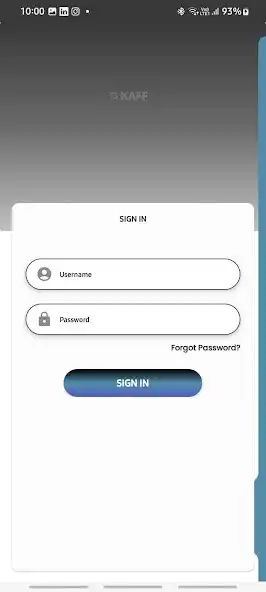 Play KAFF as an online game KAFF with UptoPlay